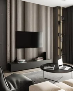 İzmit TV Arkası Panel