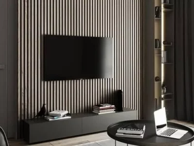 İzmit TV Arkası Panel