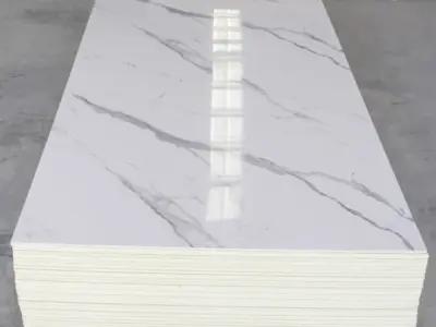 İzmit PVC Mermer