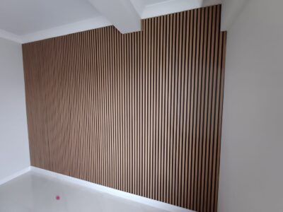 Kocaeli Akustik Panel