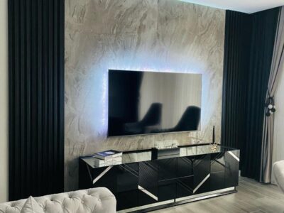 İzmit PVC Mermer Duvar Paneli