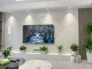 Kocaeli PVC Mermer