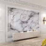 Kocaeli PVC Mermer Panel