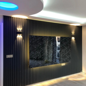 İzmit PVC Lambiri