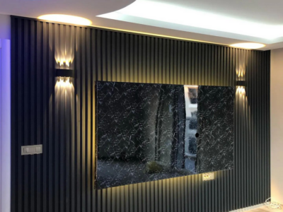 İzmit PVC Lambiri