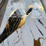 İzmit Mermer Görünümlü PVC Panel