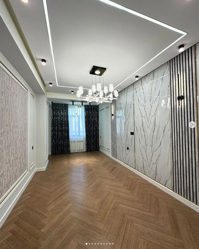 Kocaeli PVC Mermer Duvar Paneli