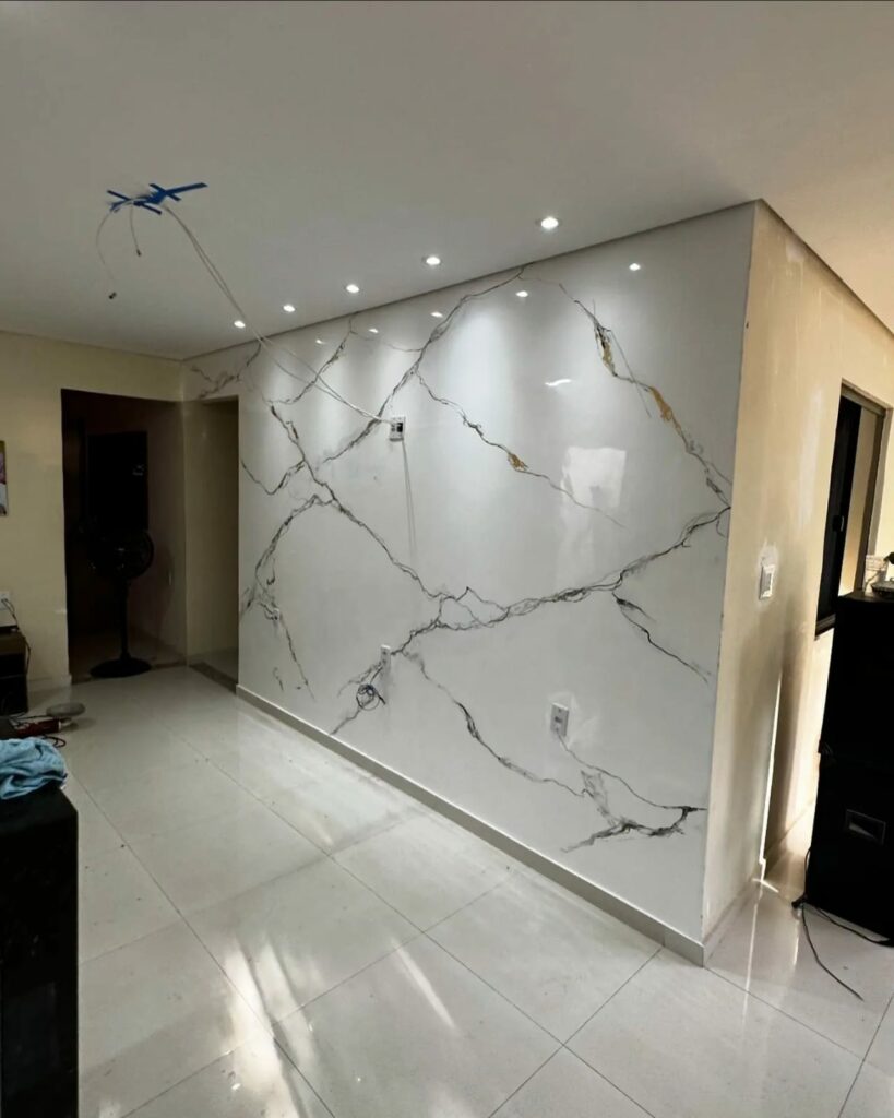 Kocaeli PVC Mermer Panel