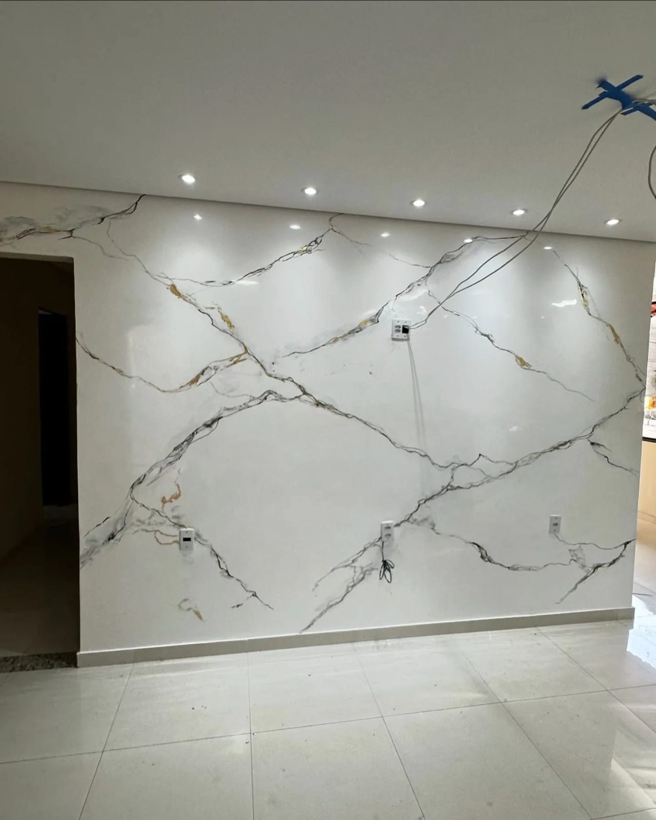 Akyazı PVC Mermer