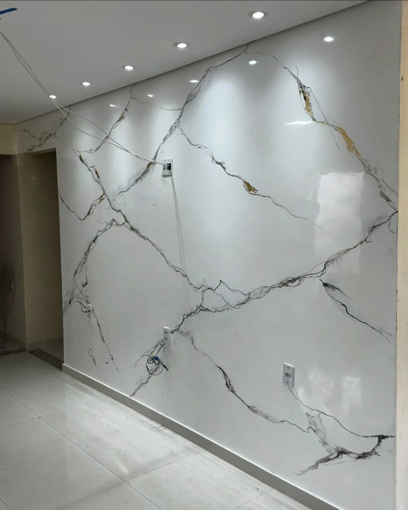 Mermer PVC