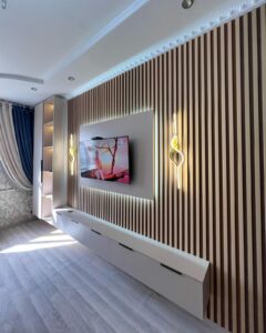 İzmit Hazır Duvar Panel Fiyatları