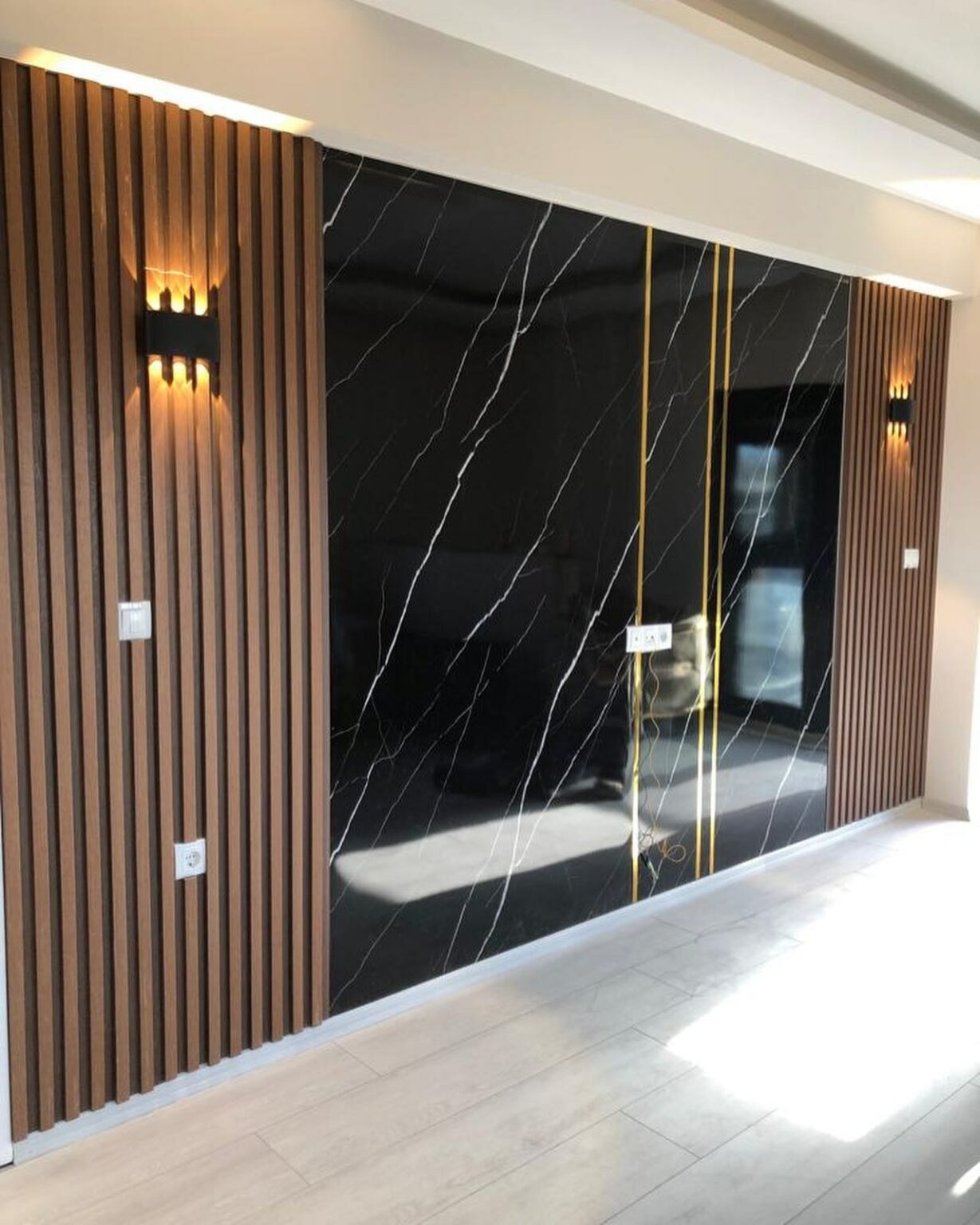 Kocaeli PVC Mermer Panel - Kocaeli Duvar Paneli