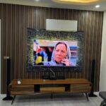 Yahyakaptan 3D Duvar Paneli