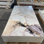Yalova PVC Mermer