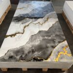 Kocaeli 122×244 PVC Mermer Panel