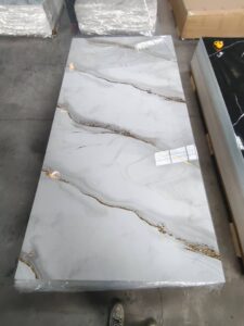 PVC MERMER