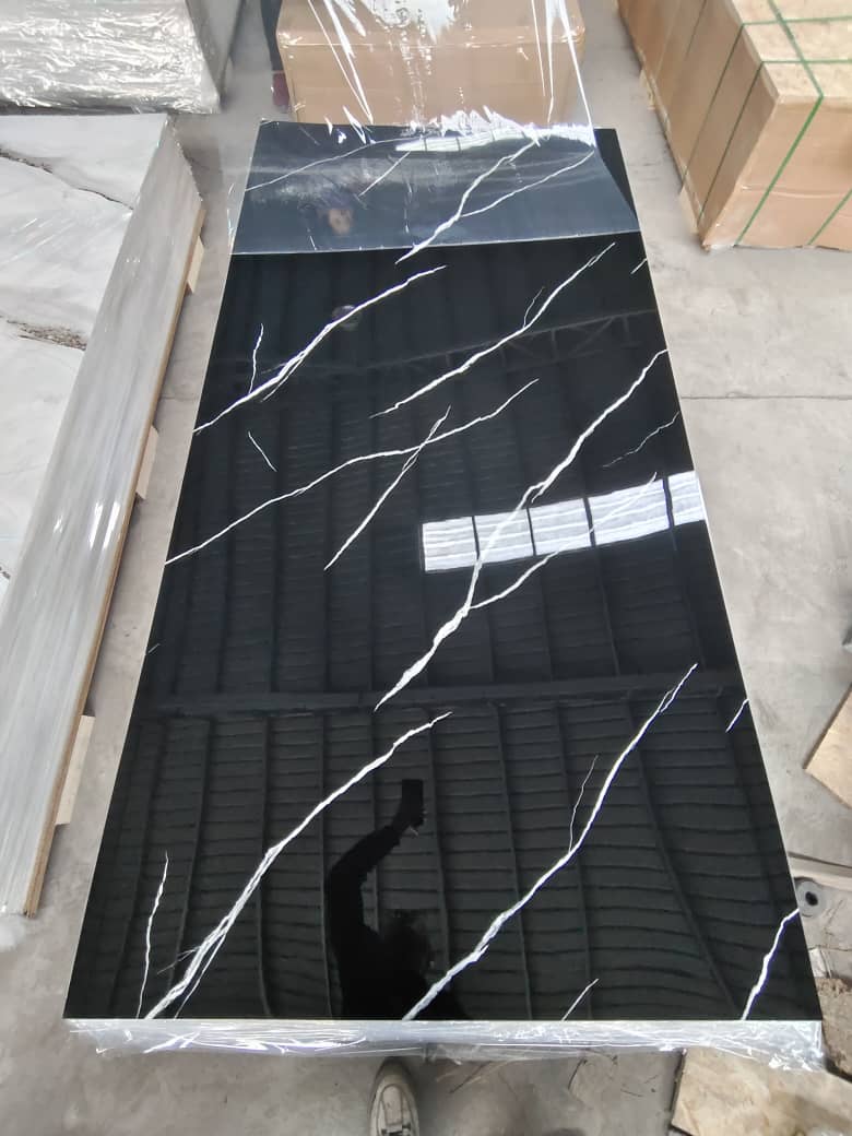 PVC Mermer Panel