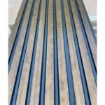Kerpe PVC Lambri
