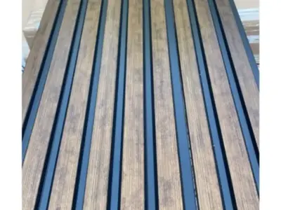 PVC Lambri