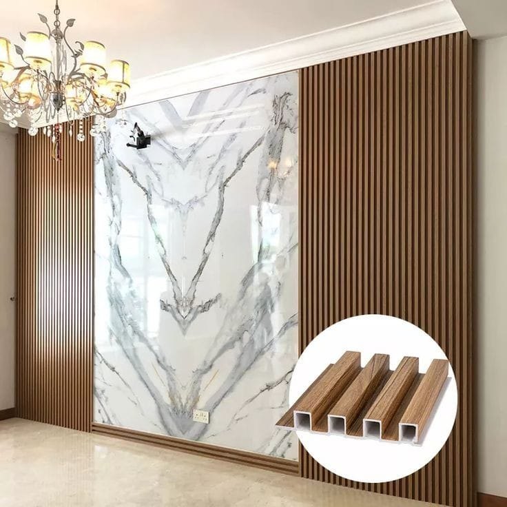 Akyazı PVC Lambri